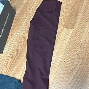Wunder train Lulu leggings